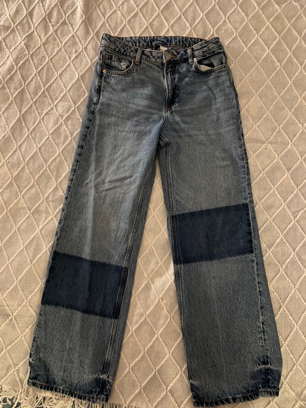 Divided Jeans size 6